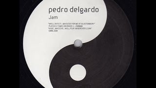 Pedro Delgardo - Armani