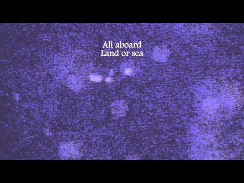 Float Away - The Kinnardlys (Official Lyric Video)