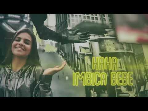 Leticia Tridico - Ragatron (Djay W)