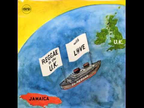 The Progressions - Are you ready