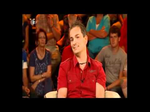 Markus Lanz (ZDF) — 2012