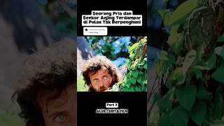 Download lagu stranded on a remote island, meets a scary tribe #film #filmreview #filmstoryline mp3