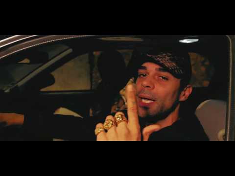 GNiK Feat CostaDji -  PONTAPÉ #3