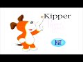 Kipper Puppy Love DVD Trailer US