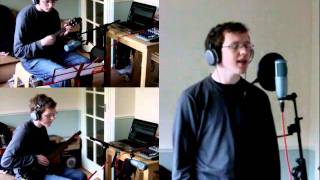 When You Go (Jonathan Coulton cover)