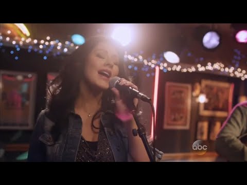 Christina Aguilera - SHOTGUN  (From Nashville Season 3)
