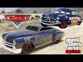 GTA 5 Movie Build DOC HUDSON Cars Albany Hermes Customization