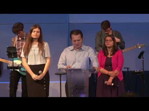 Crinisor Stefan - De ce pleaca tinerii din Biserica - Generatia tânară