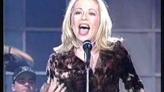 MARTA SANCHEZ YO NO SE ACTUACION TVE