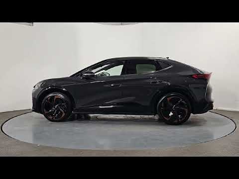 Cupra Tavascan TAVASCAN ENDURANCE 282HP (6) - Image 2