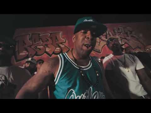 Young Noble x Rip The General x CS Real - Beat The Odds (Official Video)  #Outlawz #newmusic