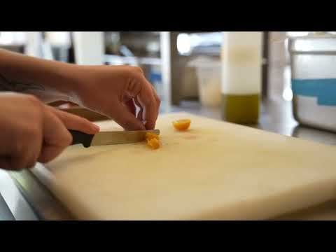 Restaurant Comedor - Berlin Taste Twelve 2026