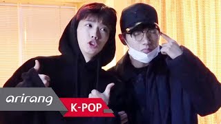 [Pops in Seoul] Jang Woo-yong(장우영,2PM)&#39;s the bright and upbeat melody! &#39;Quit&#39;(뚝) MV Shooting Sketch