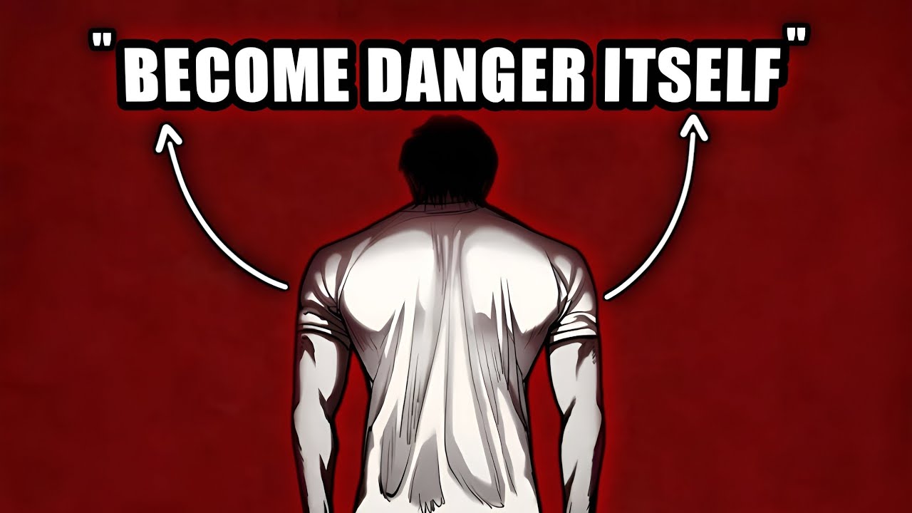 These 4 Things Will Make Any Man Dangerous (THEY'LL BOW)