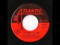 Lavern Baker & Jimmy Ricks - I'll Never Be Free (Atlantic)