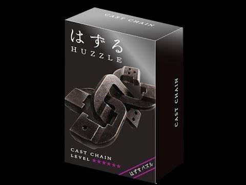 Voir la vidéo Puzzle Cast Chain