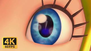 Mario Galaxy's 4K Intro is STUNNING on Switch 2 – FULLSCREEN!