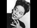 Dinah Washington: I'll Remember April