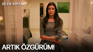 Hira, Orhun’a veda etmeye karar verdi! | Esaret 110.Bölüm