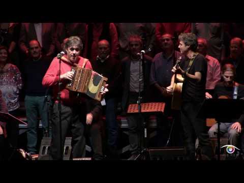 A. Sparagna feat. L. Barbarossa - STORNELLI A DISPETTO