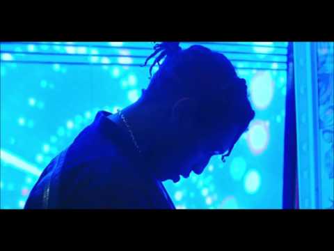 [FREE] A$AP Rocky/$UICIDEBOY$/Schoolboy Q Type Beat - Iconic