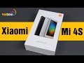 Видеообзор Xiaomi Mi4S 64GB Black
