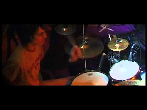 Dying Passion - On The Other Side Of Barricade (2010)