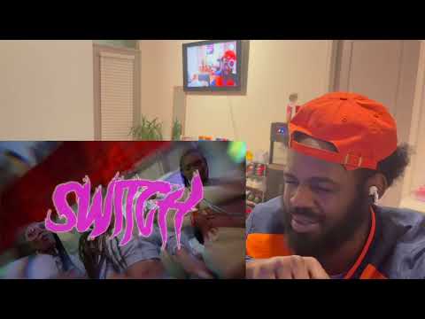 BAD BUNDYY REACTS : Buggout B - BESTIE ANTHEM (Official Music Video)