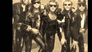 Scorpions - Still loving you