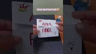 Download lagu Make your Friend🤪 'April FOOL' with this flip Card| April fool day Craft | #papercraft #origamipaper mp3 Download lagu Make your Friend🤪 'April FOOL' with this flip Card| April fool day Craft | #papercraft #origamipaper mp3