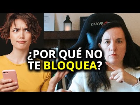 Why Narcissists Never Block You: Control, Triangulation, and the Illusion of Shared Power