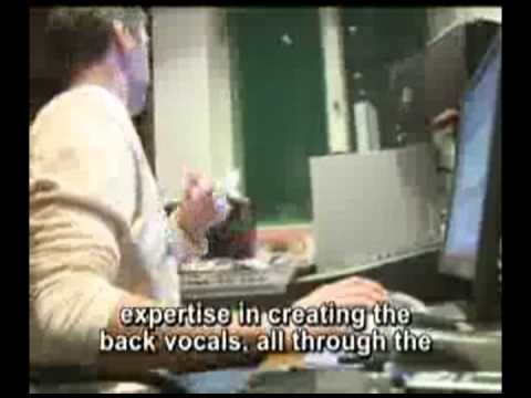 Ddokument film Tra la la