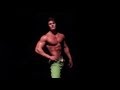 Jeff Seid 1 week out from IFBB Pro Debut 