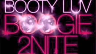 Boogie 2Nite - Booty Lov (Ministry of sound the annual 2007)