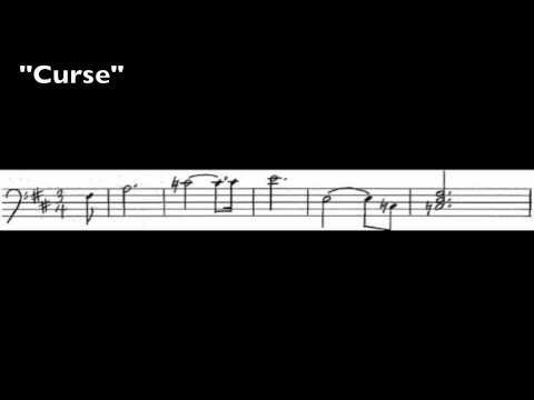 Wagner Leitmotives - 29 - Curse