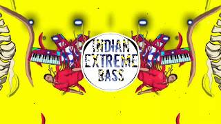 Ritviz - Ved (BASS BOOSTED)