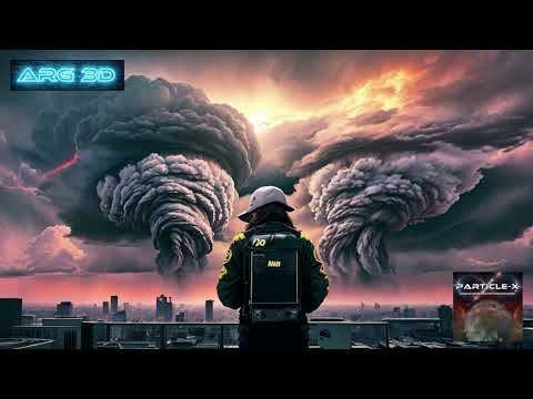 Phaxe, Audiomatic, Querox, Major 7, Story Of Light, Tresh, Ilai, Zyce & Flegma a.o. Progressive Psy