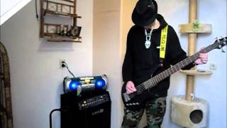 de heideroosjes kill the human race