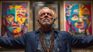 Filme de Suspense com Anthony Hopkins | Um segredo tecnológico ameaça a vida das pessoas | Filmes