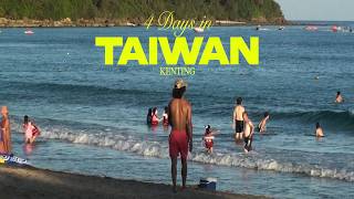 Download lagu Taiwan Travel — Kenting | Is This Taiwan’s Hidden Paradise? 🇹🇼 mp3