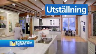 Borgunda Marbodal Center
