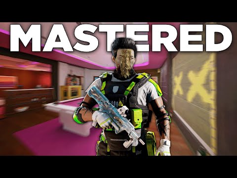 I Mastered Lesion and here's how it went...