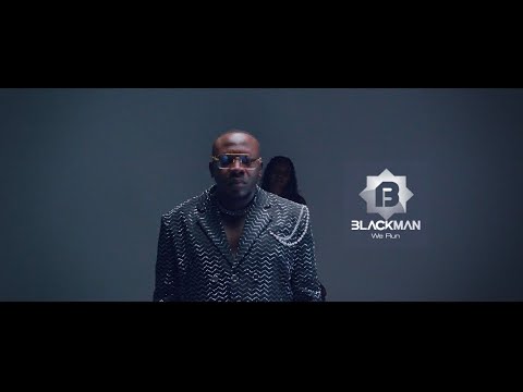 Geosteady - Nze Naawe (Official 4K)
