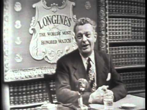 Interview With Senator Everett M. Dirksen Almost Chosen People