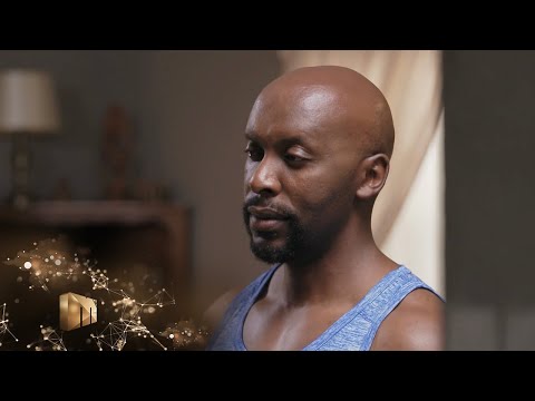 Phumlani is playing mind games – Gomora | Mzansi Magic | S2 | Ep208
