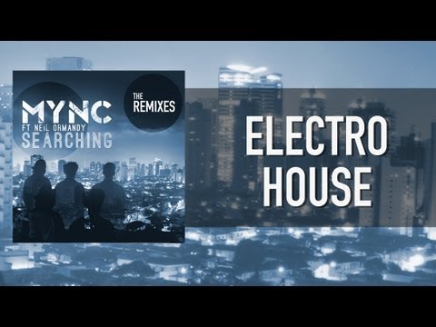 MYNC ft. Neil Ormandy - Searching (NARK Remix)