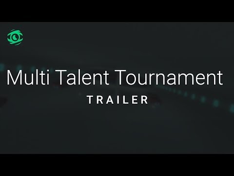 MTA: Sixth Sense - Multi Talent Tournament Trailer