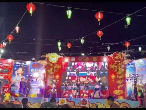 EVERGLOW (에버글로우) - INTRO + LA DI DA + DUN DUN Cover Dance By RED Building