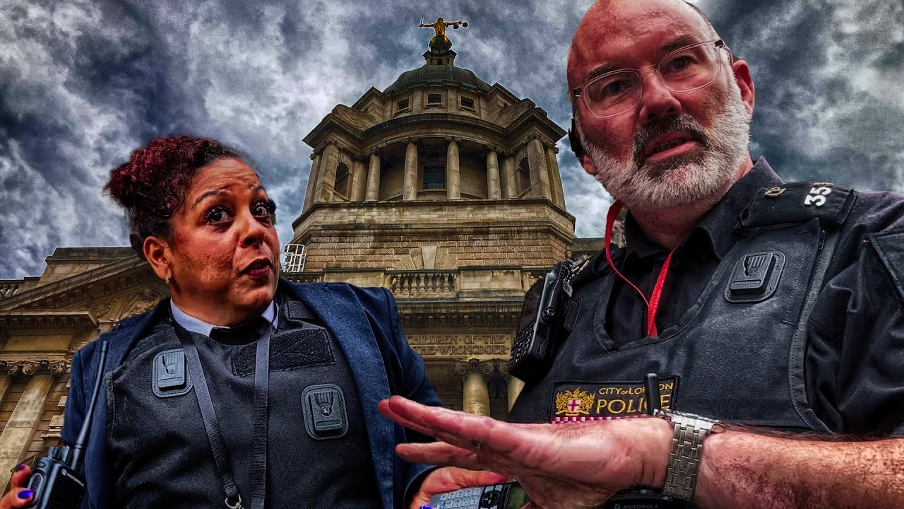 You Are Not Allowed To Take Photographs Of The Court From Public