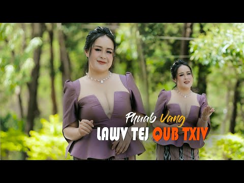 Phuap vaj - Their old father.